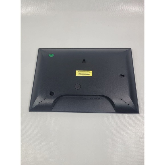 SKYZOO WiFi 10.1'' Touchscreen Digital Picture Frame with 1280 Resolution - Picture 9 of 10